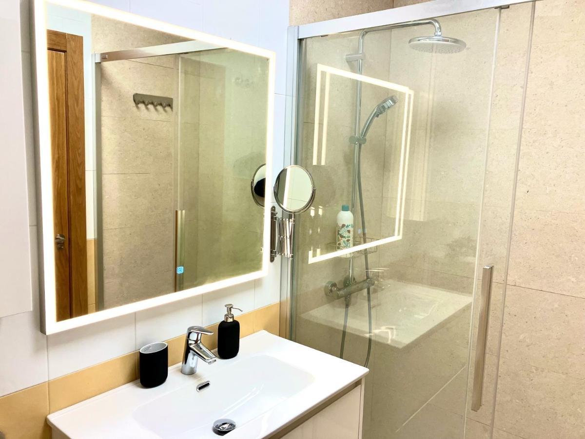 Adelfa - 2 Hab, Aa, Parking Gratis, Junto Hospital Apartment Мурсия Екстериор снимка